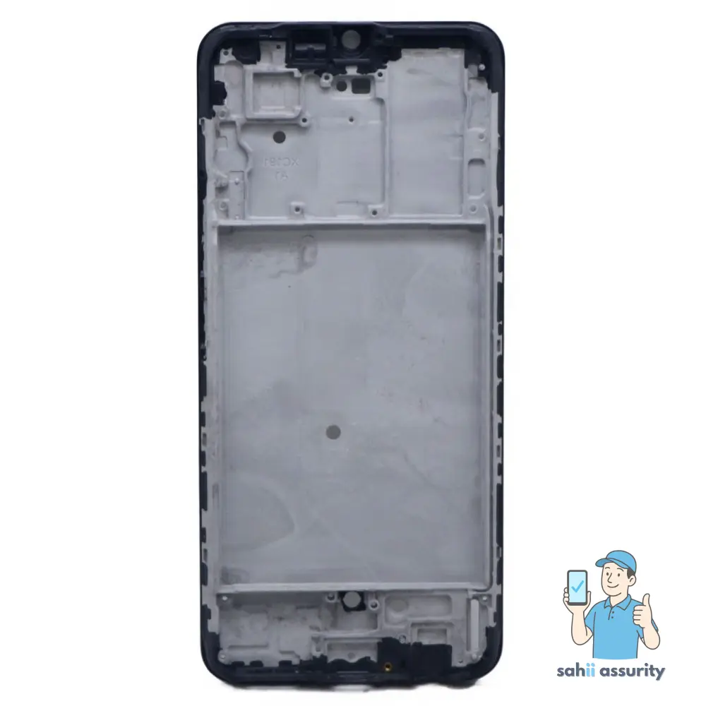 LCD Frame Middle Chassis for Vivo T1 44W thumbnail